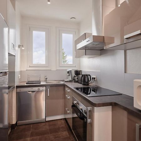 Les Hirondelles - 2 Chambres, 3 Lits, Climatisation Et Balcon Bourg-en-Bresse Luaran gambar